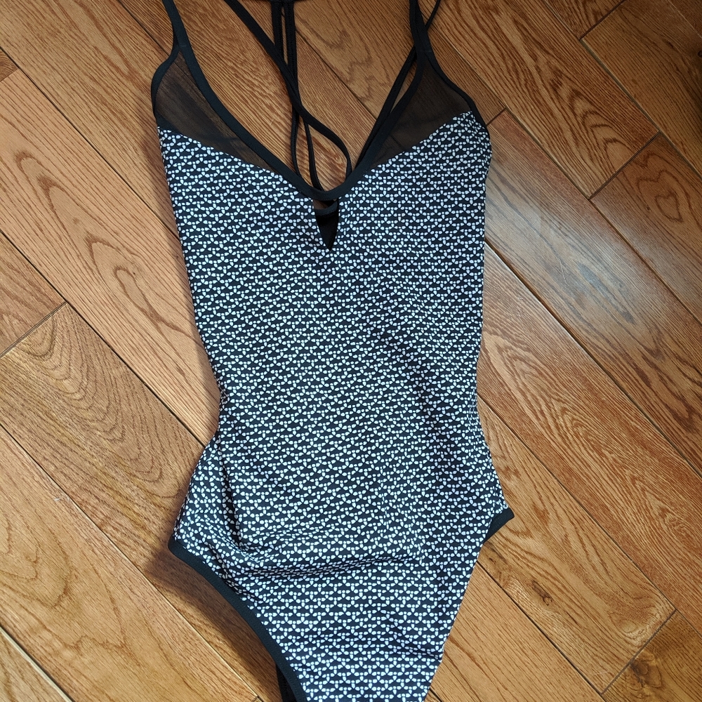 Swimsuit